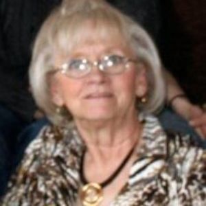 Meet your Posher, Shirley